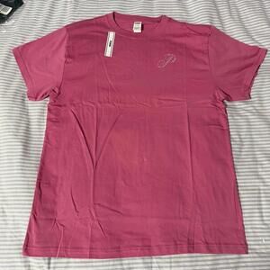 Victoria’s Secret PINK Campus Cotton Bling Tee